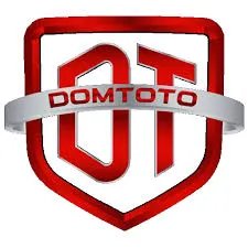 DOMTOTO - Permainan Domino Seru dan Menyenangkan