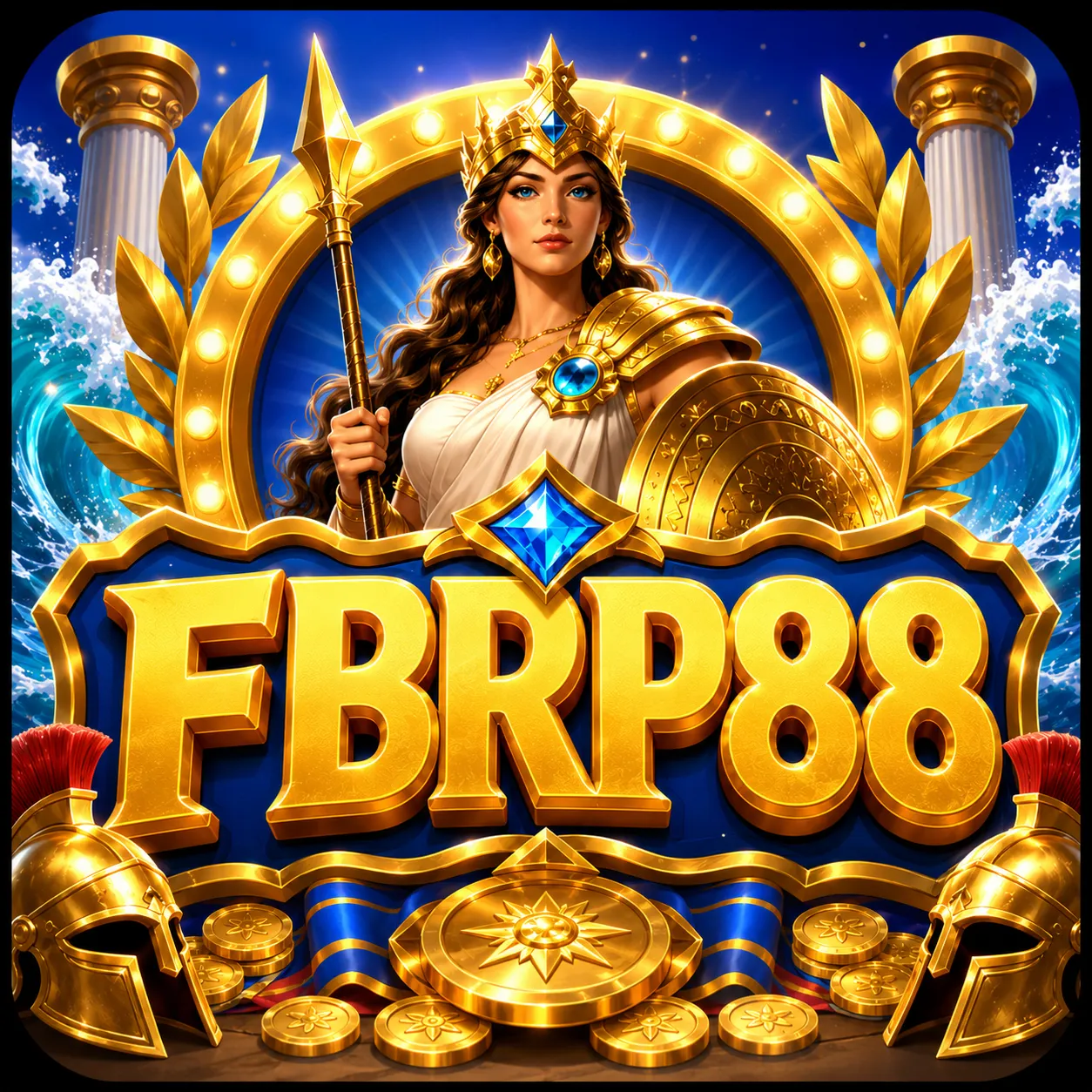 FBRP88 - Balapan Seru dan Menantang di Dunia Virtual