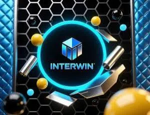 INTERWIN - Game Tembak Ikan Seru dan Menarik