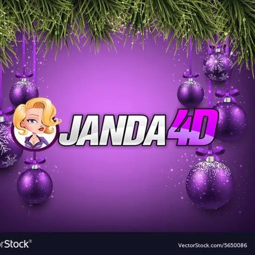 JANDA4D - Game Santai untuk Mengisi Waktu Luang