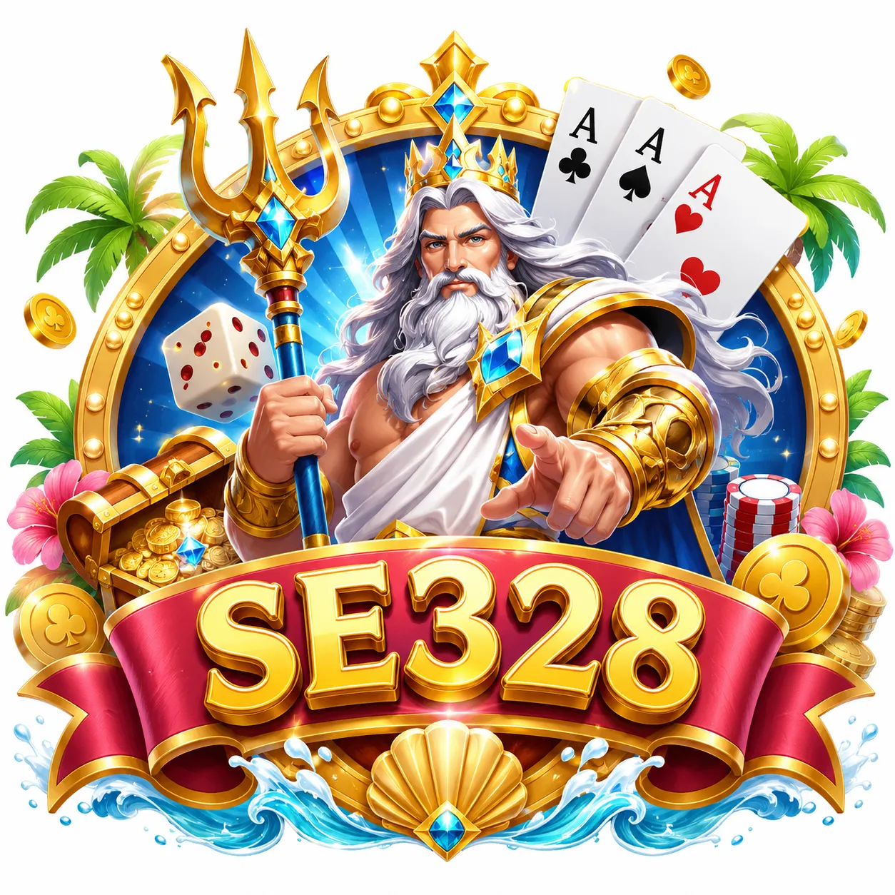 SE328 - Petualangan Tak Terduga di Dunia Fantasi