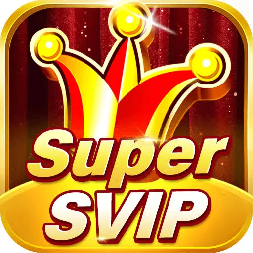 SUPERSVIP - Pengalaman Live Casino Terbaik di Genggaman Anda