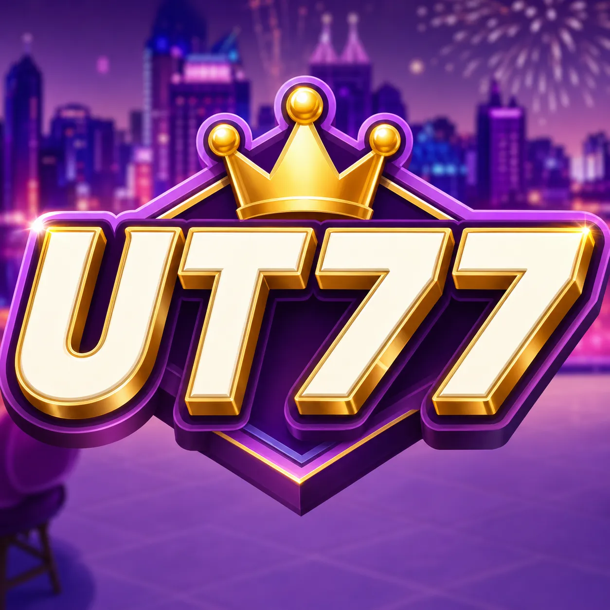 UT77 - Petualangan Fantasi di Dunia ARPG